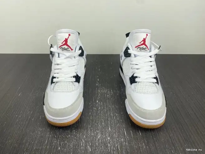 Rep TB DR5415-100 4 Jordan SB Retro 0518